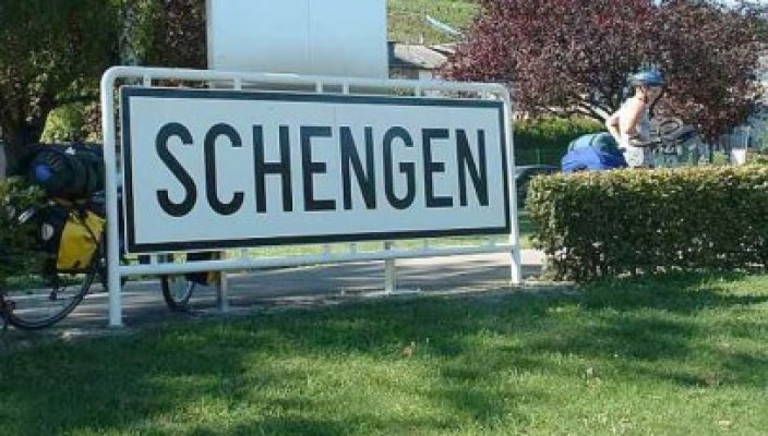 Corlăţean a solicitat Ciprului sprijin pentru aderarea României la Schengen
